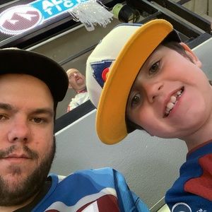 Meet your Posher, Josh